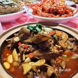 0元玩转这座城 这家卤虾好好吃！终于实现小龙虾自由啦！