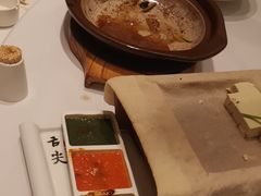 -百姓渔村(南中环店)