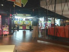 -大鲁阁保龄球(苏州园区店)