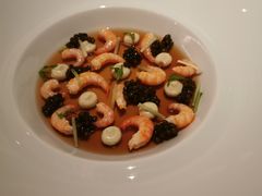 -Le Comptoir de Pierre Gagnaire