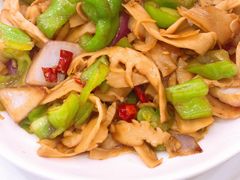 功夫笋尖-家的味道餐厅·新鲜实惠