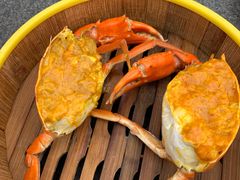 -三妹小龙虾·黄油蟹(华侨城总店)