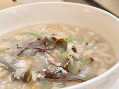 -轩记海鲜餐厅·四十五年老字号·经典粤菜(西区彩虹店)