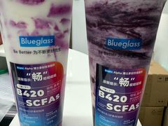 -Blueglass酸奶(财富购物中心店)