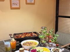 -小巷餐厅(五大街店)