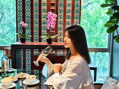 -北京四季酒店·采逸轩