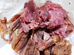 腊牛肉-孙庆海腊牛肉店