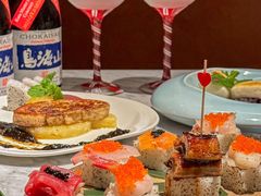 -阿吾罗日本料理(K11艺术中心店)