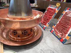 -侃爷南门铜锅涮肉