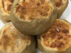 门钉肉饼-白魁老号饭庄(交道口店)