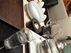 -翕间食·精致淮扬菜(江苏大剧院店)