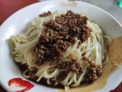 -纯阳馆鱼香排骨面(东二道街店)