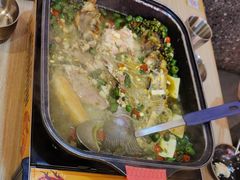 -令狐冲烤鱼·烧菜馆(达明店)