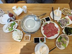 -吉友粥底火锅(方斜路店)