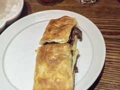 驴肉火烧-掌柜的店·河南菜(世茂店)