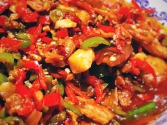 -原鄉本味 楚菜 丹江口鱼(北苑店)