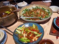 -山石榴·贵州菜(丰盛里店)