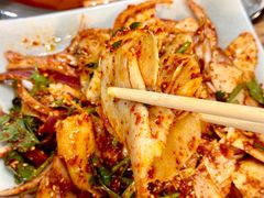 -汕锦记潮汕生鲜牛肉馆(富华店)