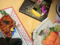 -鹤龟料理店(时代天街店)