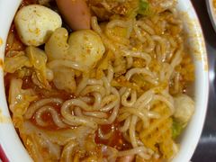 -堂堂小伙夫·辽宁小吃大排档(京西大悦城店)