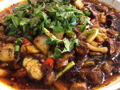 -杨三孃跷脚牛肉(中粮鸿云悦街店)