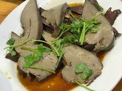 -长平老姿娘夜粥(平东一街店)