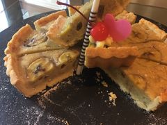 -安蒂娅·海鲜自助餐厅(安蒂娅美兰酒店)