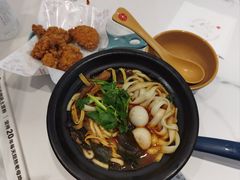 -姐弟俩土豆粉(沈阳铁西万达店)