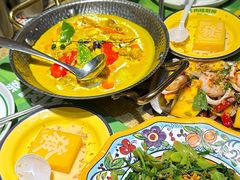 -美奈小馆·越南料理(福田星河COCO Park店)