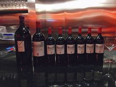 -醉了的船Le Bateau Ivre(温江店)