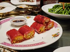 -阿诚市井潮汕菜(金台路店)