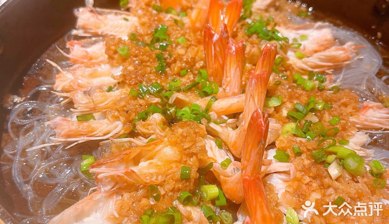 杭州美食｜卤致号潮粤菜