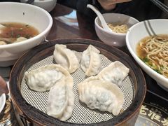 -老淮城·长鱼面(河下古镇店)