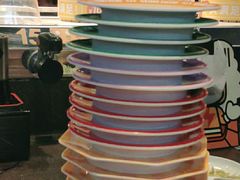 -元气寿司(东方宝泰店)