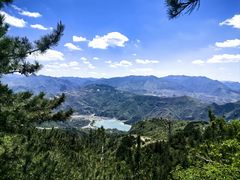 -北岳恒山