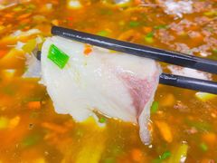 酸菜鱼-邹记酸菜鱼