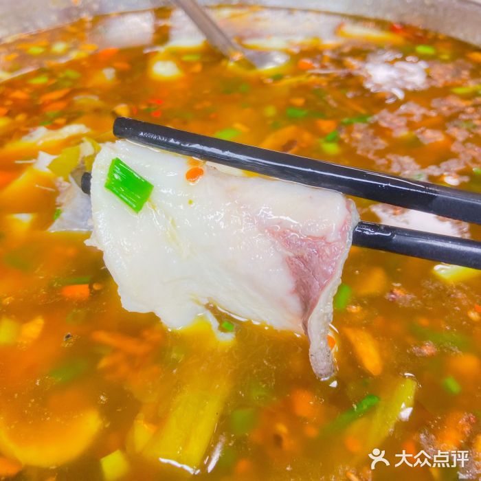 邹记酸菜鱼-酸菜鱼图片-江津区美食-大众点评网