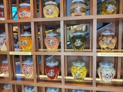 -六合居(温江店)