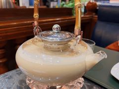 -海尔巴格·新疆菜(吐鲁番店)