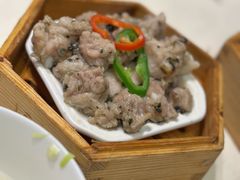 -娱筷海鲜酒家(广州南沙店)