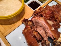-北李·海肠捞饭·大连菜(望京凯德MALL店)