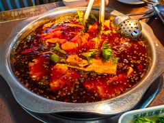 -青山青豆花·笑禅豆腐鱼(黄泥塝店)