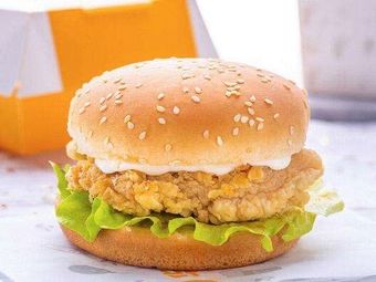 德克汉堡的所有分店