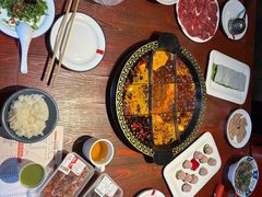-黄家码头老火锅(解放碑旗舰店)