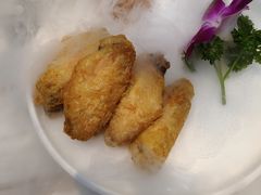 -唐猫庭院·千年陕菜(大唐不夜城店)