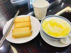 -民信老铺(双皮奶博物馆店)