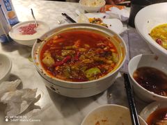 -蔴将·川菜(黄龙万科店)