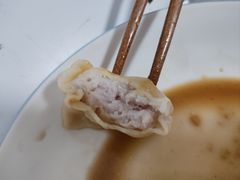 香芋鲜肉饺-聚荣饺子店