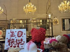 -狮拾久·现代新加坡料理(福田COCO Park店)