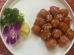-客汀家宴·客家烟火 四季食材(集美店)